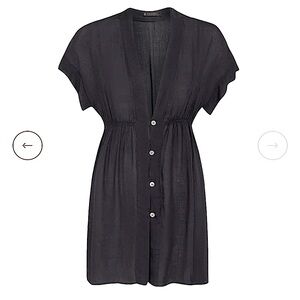 ViX PAULAHERMANNY - Fuji Caftan